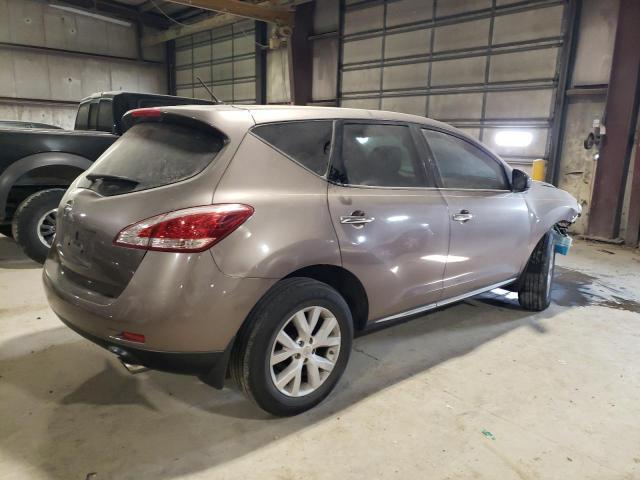 Photo 2 VIN: JN8AZ1MU2CW107506 - NISSAN MURANO S 