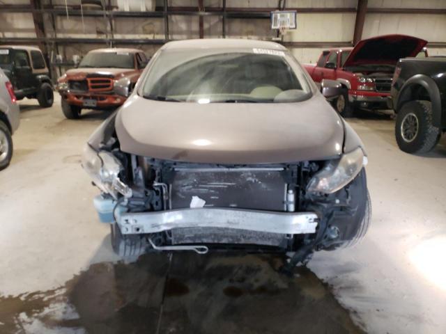 Photo 4 VIN: JN8AZ1MU2CW107506 - NISSAN MURANO S 