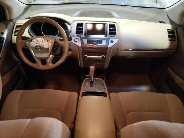 Photo 7 VIN: JN8AZ1MU2CW107506 - NISSAN MURANO S 