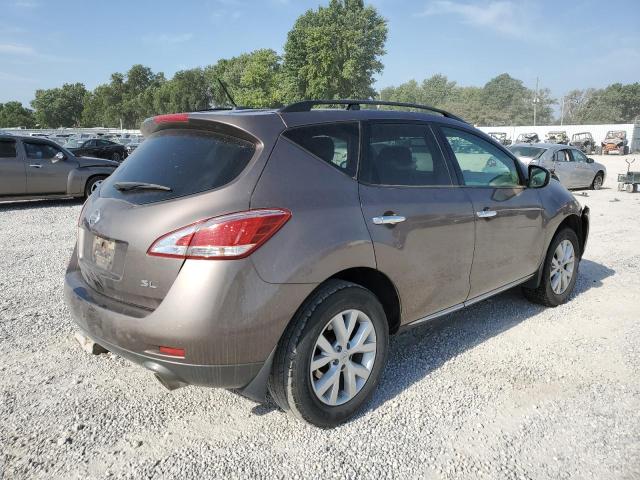 Photo 3 VIN: JN8AZ1MU2CW108459 - NISSAN MURANO S 