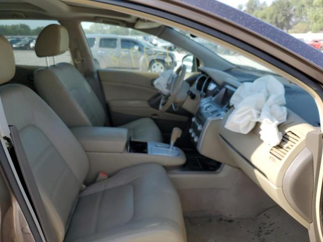 Photo 4 VIN: JN8AZ1MU2CW108459 - NISSAN MURANO S 