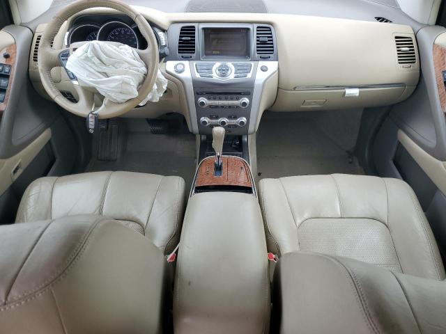 Photo 7 VIN: JN8AZ1MU2CW112821 - NISSAN MURANO S 