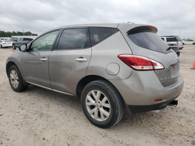 Photo 1 VIN: JN8AZ1MU2CW116545 - NISSAN MURANO 