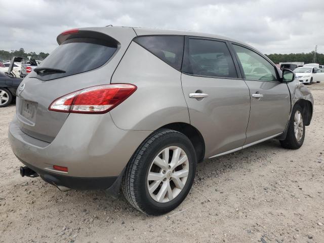 Photo 2 VIN: JN8AZ1MU2CW116545 - NISSAN MURANO 