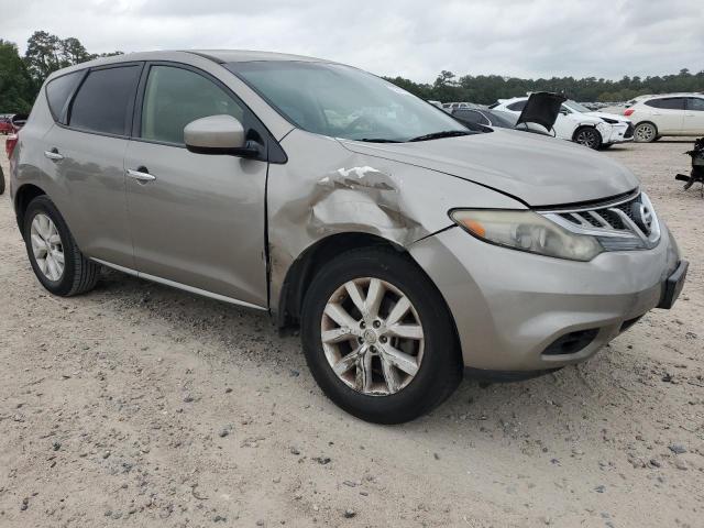 Photo 3 VIN: JN8AZ1MU2CW116545 - NISSAN MURANO 