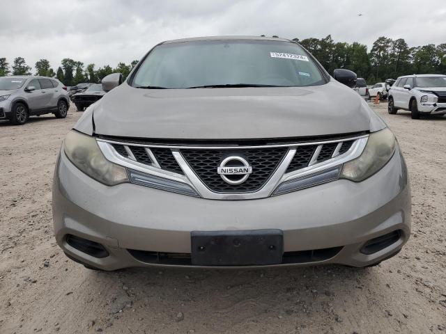 Photo 4 VIN: JN8AZ1MU2CW116545 - NISSAN MURANO 