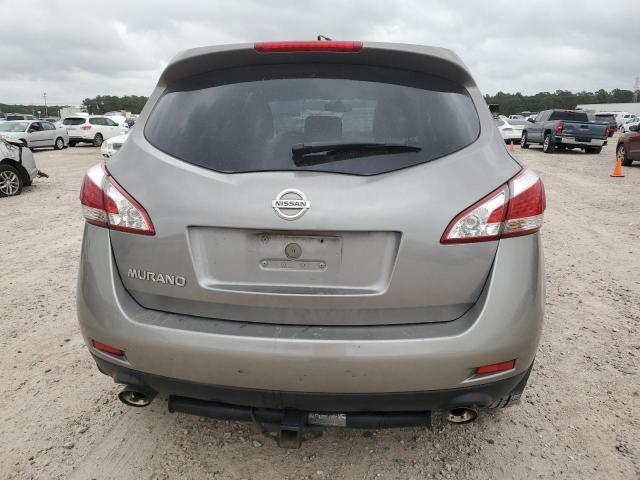 Photo 5 VIN: JN8AZ1MU2CW116545 - NISSAN MURANO 