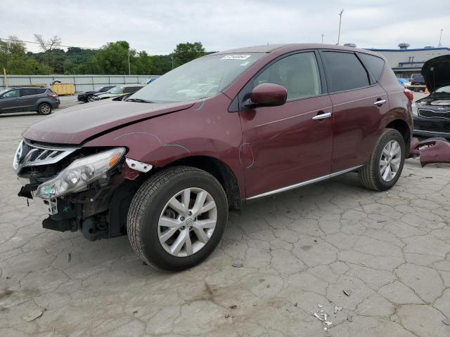 Photo 0 VIN: JN8AZ1MU2CW117713 - NISSAN MURANO 