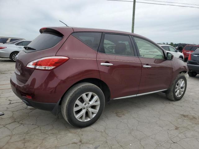 Photo 2 VIN: JN8AZ1MU2CW117713 - NISSAN MURANO 