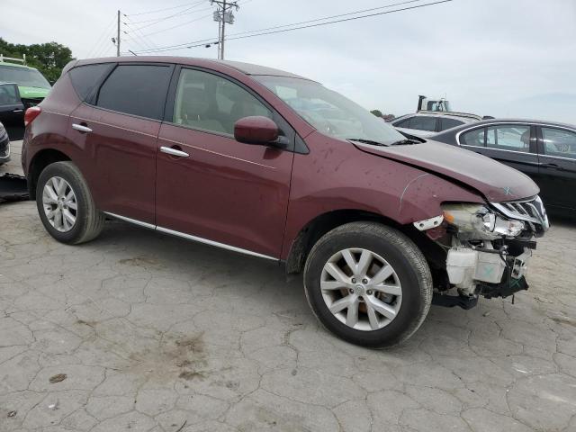 Photo 3 VIN: JN8AZ1MU2CW117713 - NISSAN MURANO 