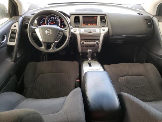 Photo 7 VIN: JN8AZ1MU2CW120112 - NISSAN MURANO 