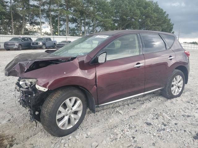 Photo 0 VIN: JN8AZ1MU2DW203735 - NISSAN MURANO S 