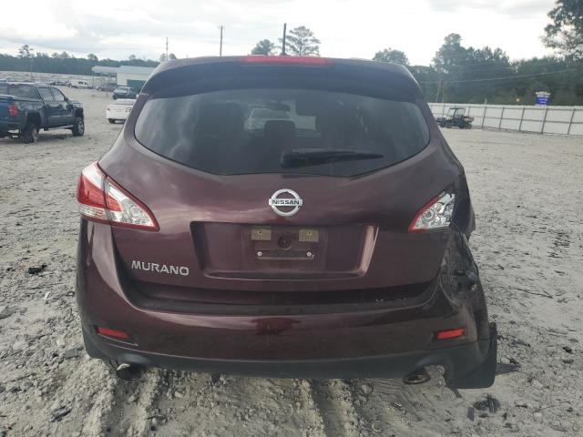 Photo 5 VIN: JN8AZ1MU2DW203735 - NISSAN MURANO S 