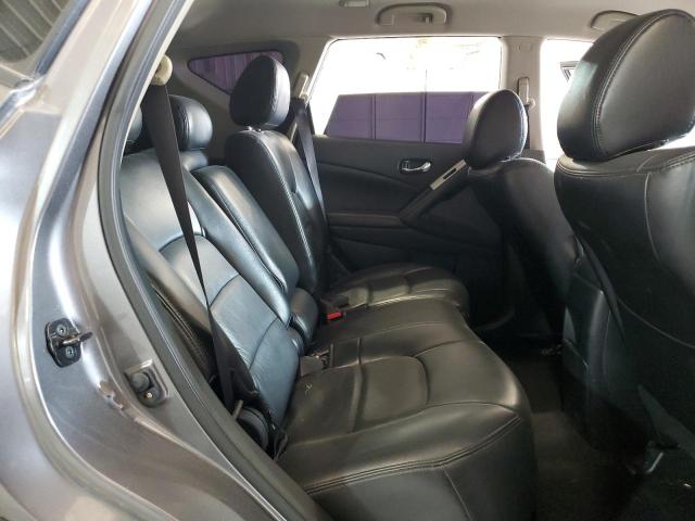 Photo 10 VIN: JN8AZ1MU2DW206389 - NISSAN MURANO S 