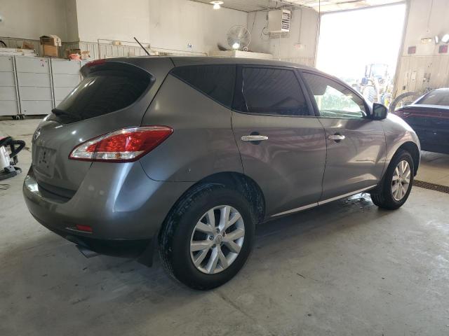 Photo 2 VIN: JN8AZ1MU2DW206389 - NISSAN MURANO S 