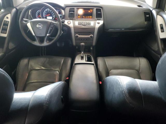 Photo 7 VIN: JN8AZ1MU2DW206389 - NISSAN MURANO S 