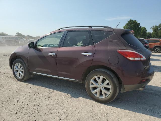 Photo 1 VIN: JN8AZ1MU2DW207431 - NISSAN MURANO S 