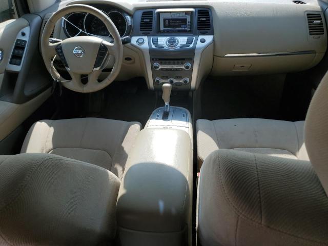 Photo 7 VIN: JN8AZ1MU2DW207431 - NISSAN MURANO S 