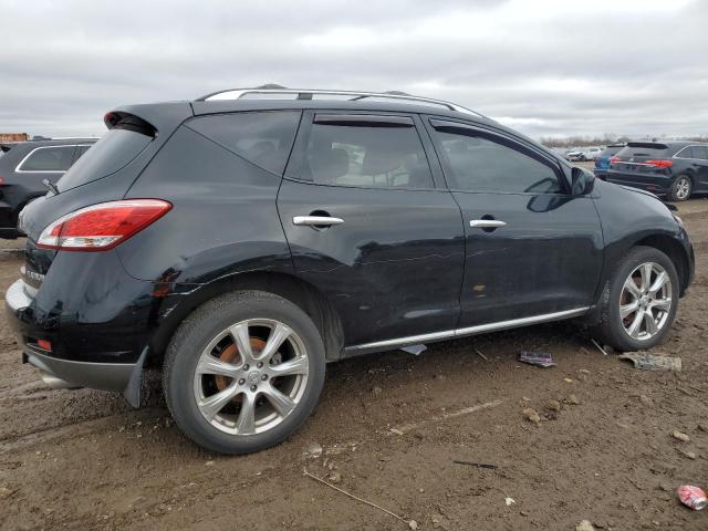 Photo 2 VIN: JN8AZ1MU2DW207512 - NISSAN MURANO S 