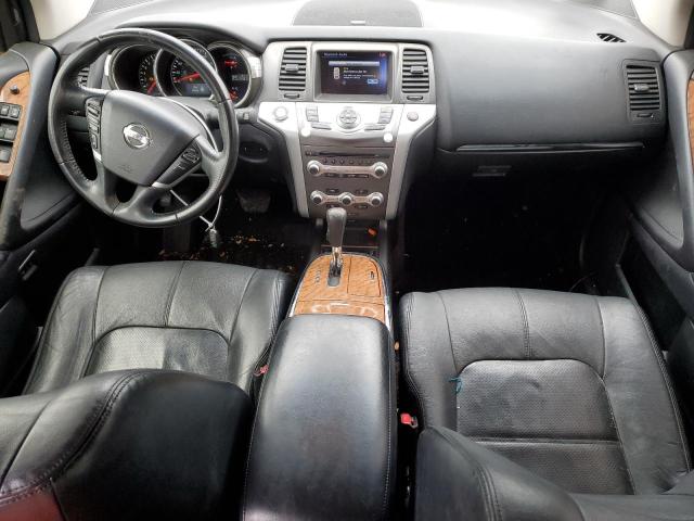 Photo 7 VIN: JN8AZ1MU2DW207512 - NISSAN MURANO S 