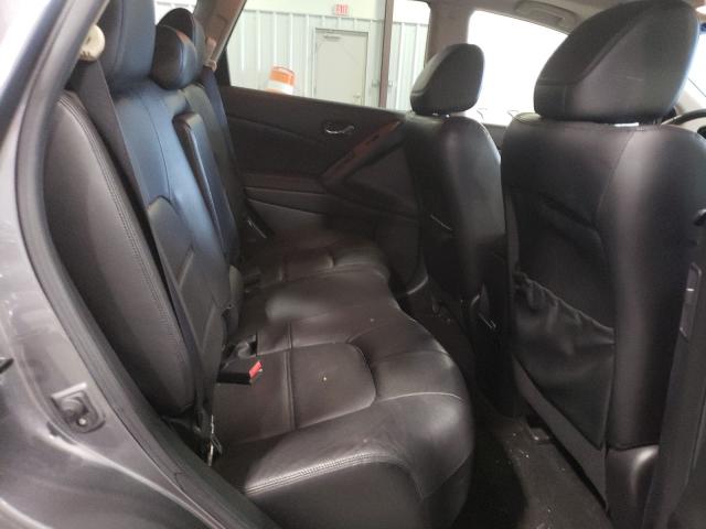 Photo 5 VIN: JN8AZ1MU2DW210779 - NISSAN MURANO S 