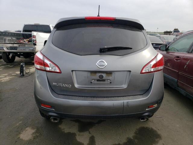 Photo 5 VIN: JN8AZ1MU2DW211706 - NISSAN MURANO S 