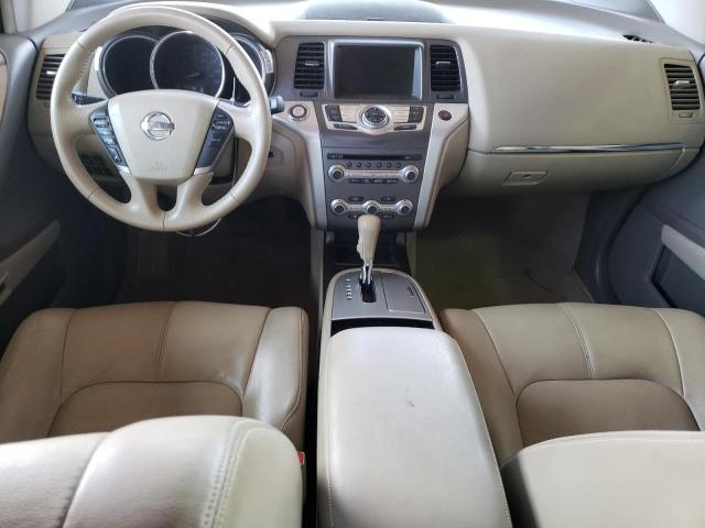 Photo 7 VIN: JN8AZ1MU2DW212094 - NISSAN MURANO S 