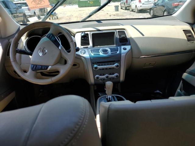 Photo 7 VIN: JN8AZ1MU2DW213021 - NISSAN MURANO S 