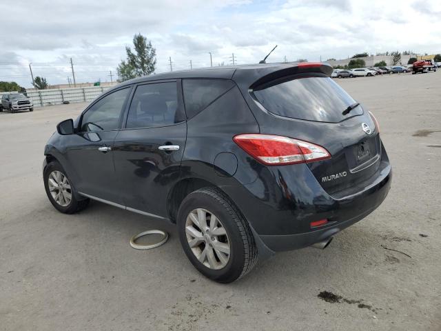 Photo 1 VIN: JN8AZ1MU2EW400597 - NISSAN MURANO 