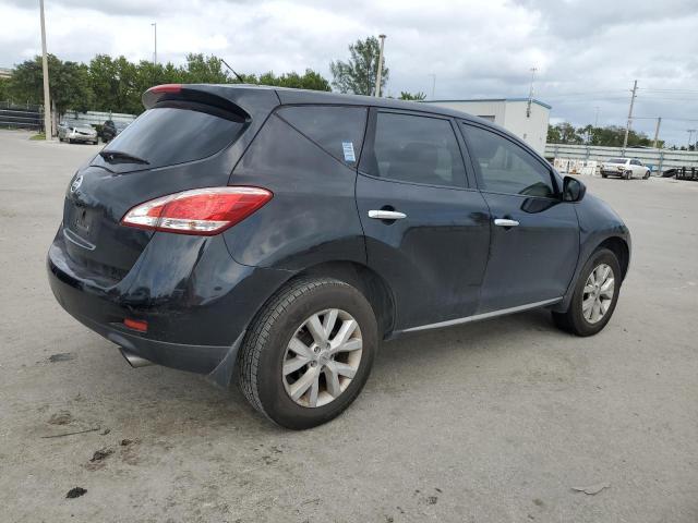 Photo 2 VIN: JN8AZ1MU2EW400597 - NISSAN MURANO 