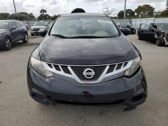 Photo 4 VIN: JN8AZ1MU2EW400597 - NISSAN MURANO 