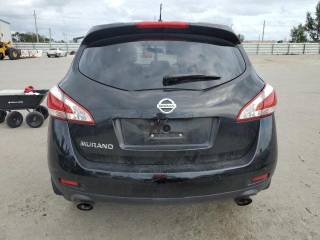 Photo 5 VIN: JN8AZ1MU2EW400597 - NISSAN MURANO 