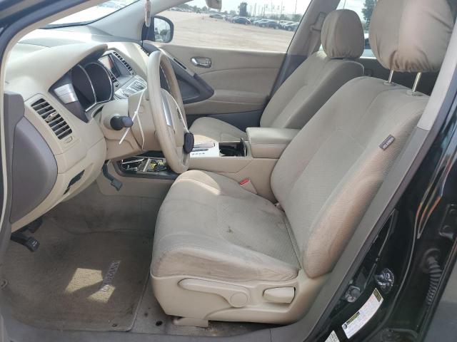 Photo 6 VIN: JN8AZ1MU2EW400597 - NISSAN MURANO 