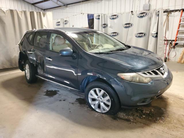 Photo 3 VIN: JN8AZ1MU2EW401782 - NISSAN MURANO S 