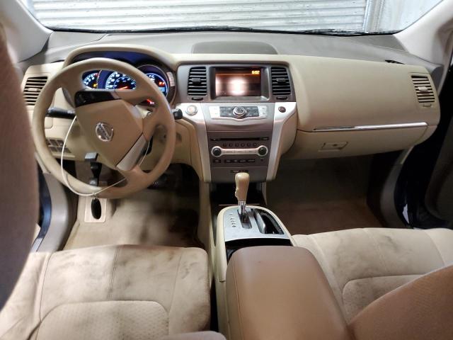 Photo 7 VIN: JN8AZ1MU2EW401782 - NISSAN MURANO S 