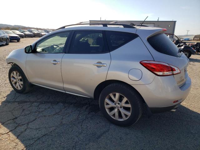 Photo 1 VIN: JN8AZ1MU2EW402530 - NISSAN MURANO S 