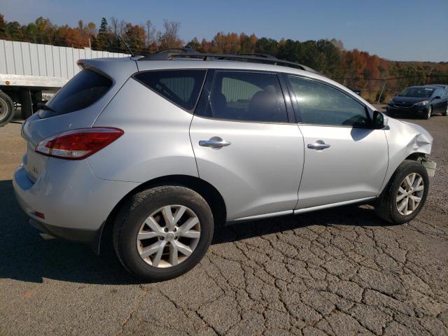 Photo 2 VIN: JN8AZ1MU2EW402530 - NISSAN MURANO S 