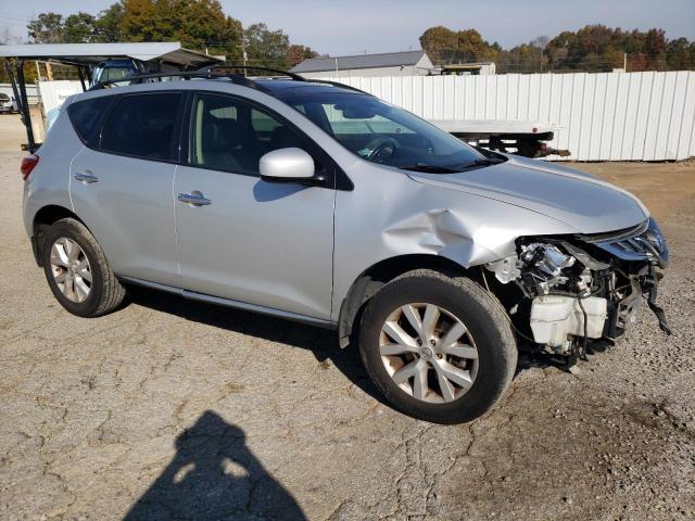 Photo 3 VIN: JN8AZ1MU2EW402530 - NISSAN MURANO S 