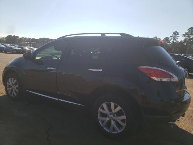 Photo 1 VIN: JN8AZ1MU2EW403581 - NISSAN MURANO S 