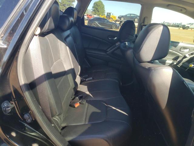 Photo 10 VIN: JN8AZ1MU2EW403581 - NISSAN MURANO S 