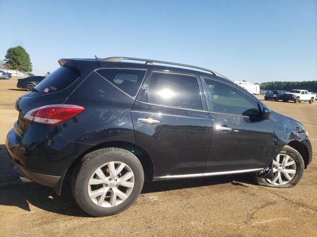 Photo 2 VIN: JN8AZ1MU2EW403581 - NISSAN MURANO S 