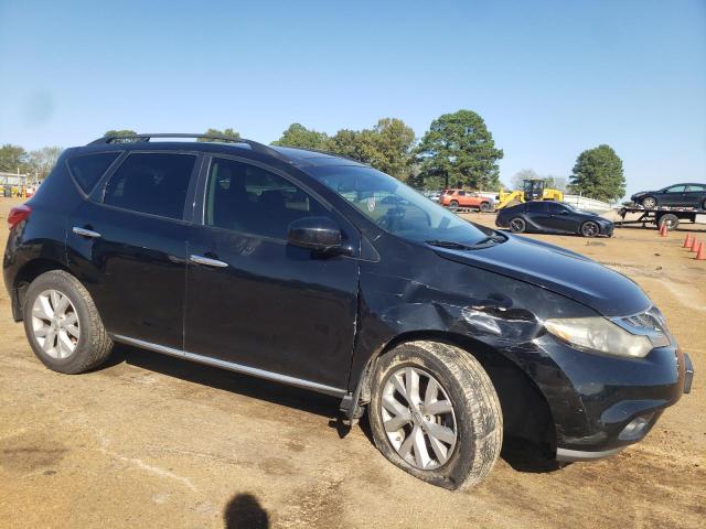 Photo 3 VIN: JN8AZ1MU2EW403581 - NISSAN MURANO S 