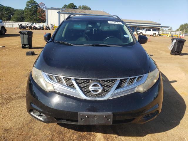 Photo 4 VIN: JN8AZ1MU2EW403581 - NISSAN MURANO S 