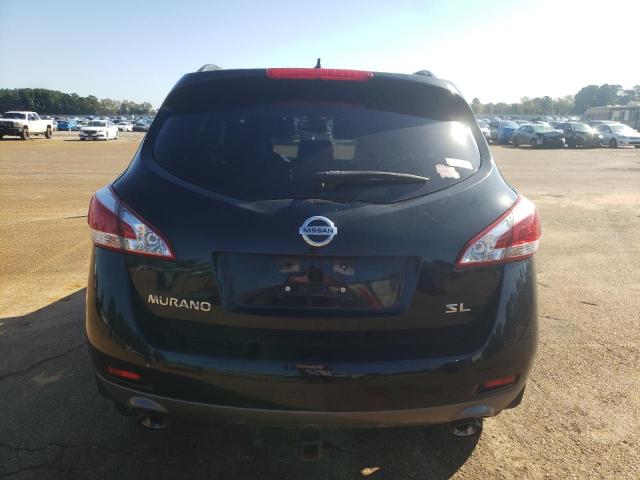 Photo 5 VIN: JN8AZ1MU2EW403581 - NISSAN MURANO S 