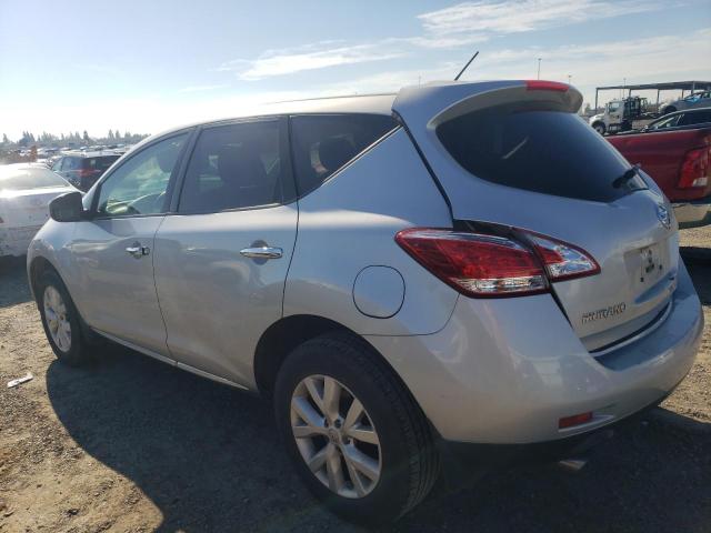 Photo 1 VIN: JN8AZ1MU2EW403743 - NISSAN MURANO 