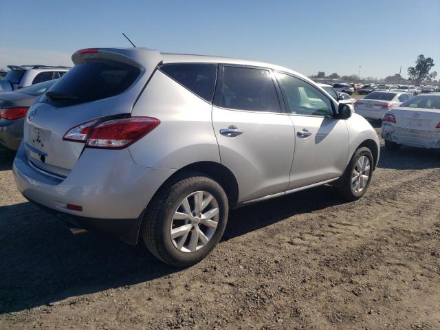 Photo 2 VIN: JN8AZ1MU2EW403743 - NISSAN MURANO 