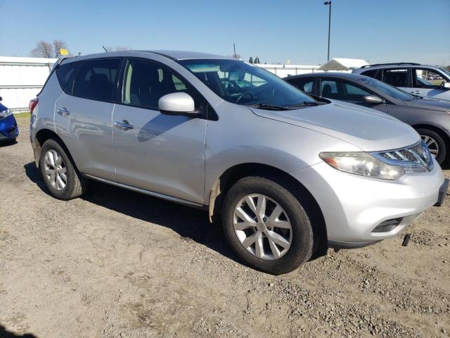 Photo 3 VIN: JN8AZ1MU2EW403743 - NISSAN MURANO 