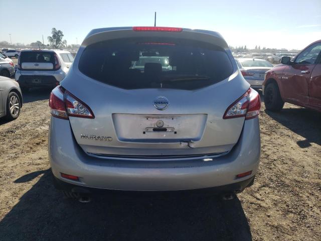 Photo 5 VIN: JN8AZ1MU2EW403743 - NISSAN MURANO 