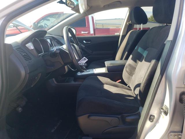 Photo 6 VIN: JN8AZ1MU2EW403743 - NISSAN MURANO 