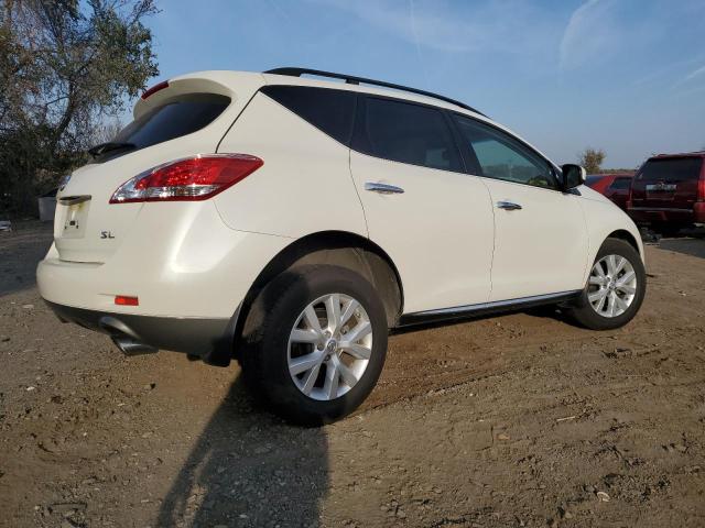 Photo 2 VIN: JN8AZ1MU2EW406447 - NISSAN MURANO 